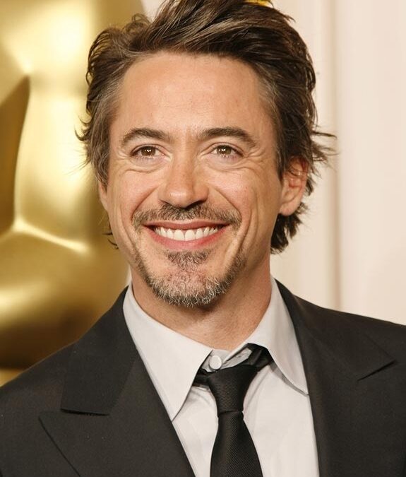 What Robert Downey Jr. Can Teach us about Life (in 12 nuggets of wisdom)