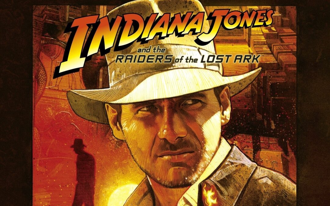 Your Thoughts: Does Raiders of the Lost Ark have a story problem?