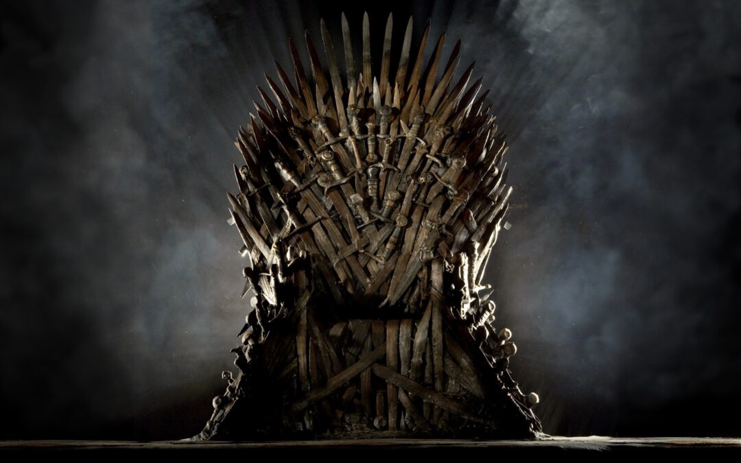 5 reasons the Game of Thrones story is so incredibly appealling