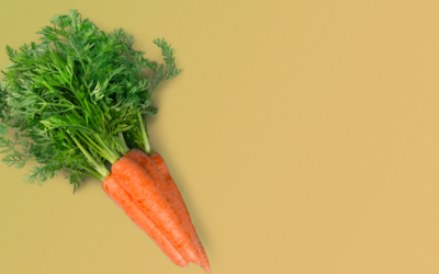 Successful marketing is like growing carrots